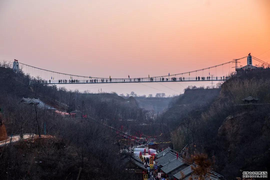洛阳最新免费打卡地名单,全部免费的